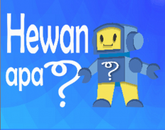 Hewan Apa ? screenshot 0