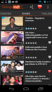 Telugu Movies Portal screenshot 4