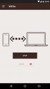 WiFile File Transfer screenshot 2