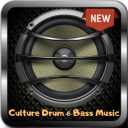 Culture Drum and Bass Music Radio Free Online