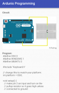 Programmation Arduino screenshot 6