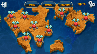 Defense Zone – Epic Battles screenshot 16