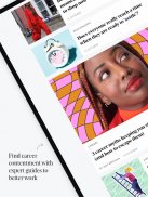 Stylist: Fashion, Beauty, News screenshot 7