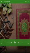 Al Quran 30 Juz Mp3, Arab dan Terjemah screenshot 3