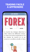 Jeu de Trading Actions & Forex screenshot 3