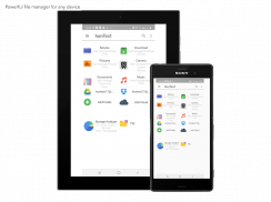 hunText: File Manager & Local/Cloud File Finder screenshot 8