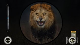 Wild Deer Hunting Simulator screenshot 10