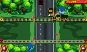 Super Trains screenshot 10
