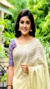 Nivedha Thomos Wallpapers screenshot 1