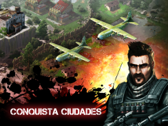Empire Z: Guerra Sin Fin screenshot 3