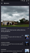 Scientia │ Science & Tech News screenshot 2