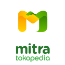 Mitra Tokopedia - Kios Pulsa & Supplier Warung Icon