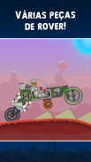RoverCraft, seu carro espacial screenshot 6
