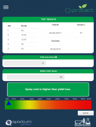 Quantum Genetix DNA Testing App screenshot 0