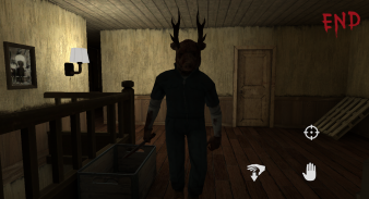 Pighead maniac (Night horror) screenshot 2