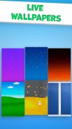 Chain Tile: 2048 merge puzzle game screenshot 3