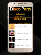 Free Music  Player screenshot 4