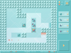 Mini TD: Classic Tower Defense Game screenshot 3