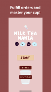 Milk Tea Mania screenshot 2