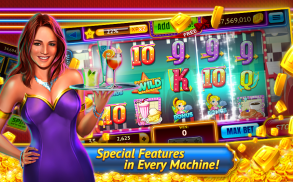 Double Win Vegas - FREE Slots and Casino screenshot 3