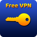 Super Free VPN Faster - Free Unlimited VPN Proxy Icon