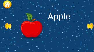 ABCD Alphabets Phonic Sounds: Learning and Drawing screenshot 2