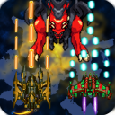 Dark Galaxy: Alien Space Shooter