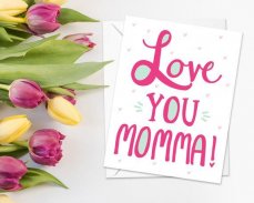 I Love You Mom : Wishes & Cards and images GIFs screenshot 3