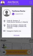 Cabify Driver: app conductores screenshot 2