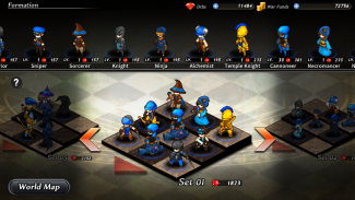 Defense of Fortune 2 AD screenshot 1