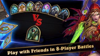 Hearthstone 28.0 Patch Notes: Hearthstone, Battlegrounds, Duels