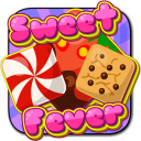Sweet Fever - Find Pairs Icon