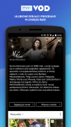 TVP VOD (Android TV) screenshot 1