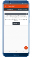 Force 4G LTE (Free) screenshot 2