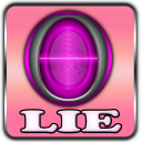 Lie Truth Detector Simulator Icon