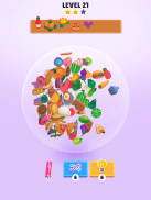 Tile Triple - Bubble Match screenshot 5