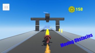 Rock n' Speed screenshot 1