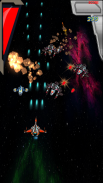 Airborne-SpaceWarrior screenshot 4