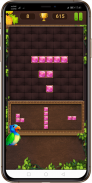 Block Puzzle Jewel : Jungle Edition screenshot 6