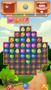 Fruits Jam: Match 3 Puzzle screenshot 5