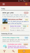 Notes with pictures - easy notepad with images screenshot 4