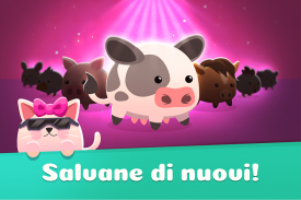 Animal Rescue: Salvare i Cani screenshot 4