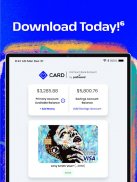 CARD.com Premium Banking screenshot 11