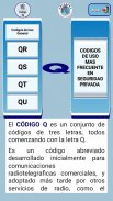 Incaspri-Código Q screenshot 0