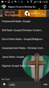 Nigeria Praise & Worship Music screenshot 2