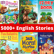 1000+ English Stories for kids screenshot 3