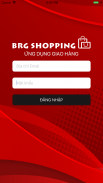 BRG Delivery screenshot 0