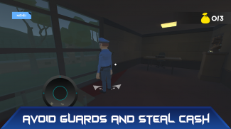 Thief - Robbery Stealth Heist Simulator screenshot 4