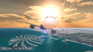 Horizon Flight Simulator screenshot 14