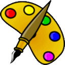 Coloring Icon